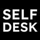 Order Editing | SelfDesk logo