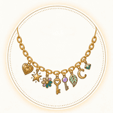 Charm Builder logo