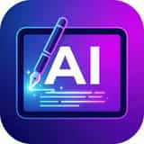 AI Description Generator logo