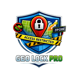 Geo Lock logo