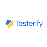 Testerify ‑ A/B Testing logo