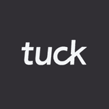 Tuck AI Virtual Try On & Size logo