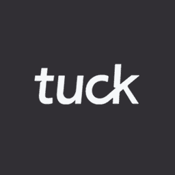 Tuck‑ Realistic Virtual Try On logo