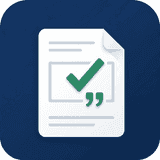 Smart Quote logo