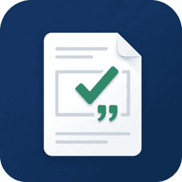 Smart Quote logo