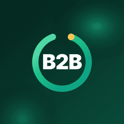 B2B Wholesale Pricing ‑ OCS logo