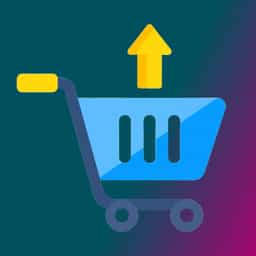 Umi Cart Drawer logo
