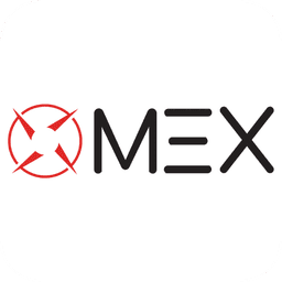 Omex Express logo