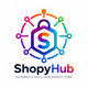 ShopyHub logo