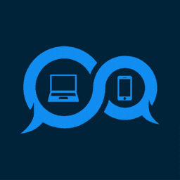 WhatsApp & SMS Notification logo