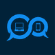 WhatsApp & SMS Notification logo