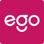 Ego Post Purchase Surveys logo