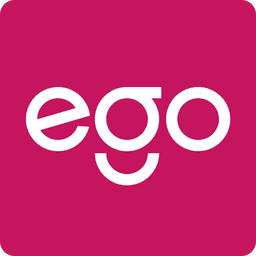 Ego Post Purchase Surveys logo