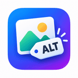 Wbify Image Alt Fix logo