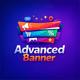 Advanced Banner: Smart Builder logo