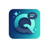 RecommendIQ Quiz logo