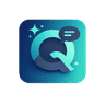 RecommendIQ Quiz logo