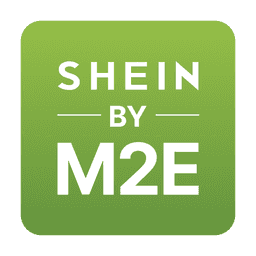 Shein Integration by M2E logo