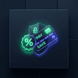 PaySave logo