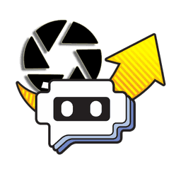 PhotoFlux AI: Virtual Try‑On logo