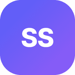 ScriptSweep logo