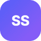 ScriptSweep logo