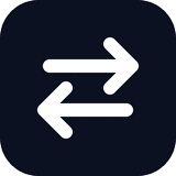 Rate‑API Currency Converter logo
