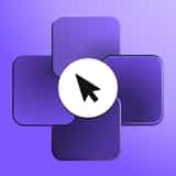 LLMs.txt, AI Search optimizer logo
