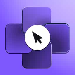 LLMs.txt, AI Search optimizer logo