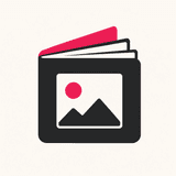 WTPBiz Photobook Designer logo