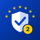 LG EU Guarantee Notice & Label logo