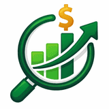 My Profit App logo