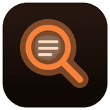 Tafuta: AI Search Bar logo