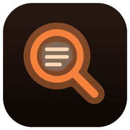 Smart Search AI logo