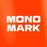 MonoMark: Monogram App logo