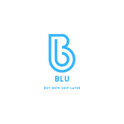 BLU logo