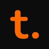 thob 3d studio logo