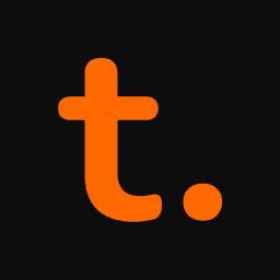 thob 3d studio logo