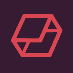 In a bit logo