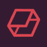 In a bit logo