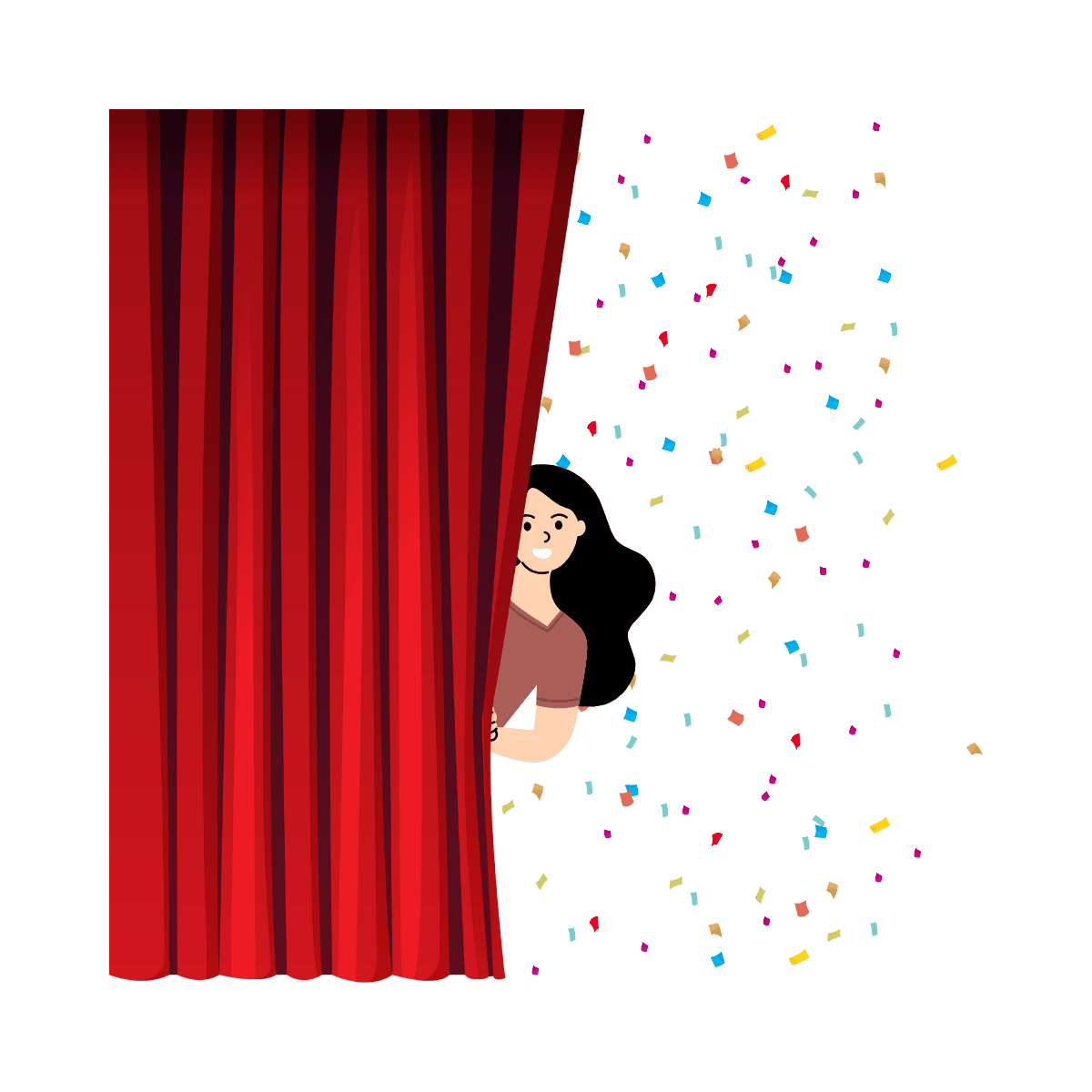 Use Shindig to associate sales with Events and create private Events with automatic discounts logo