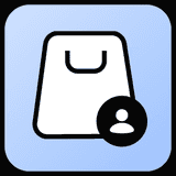 R+ Persistent Cart | Cart sync logo