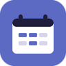 Rentshelf ‑ Product Rentals logo