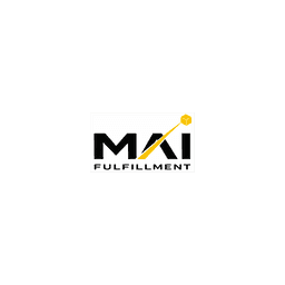 MAI Fulfillment logo