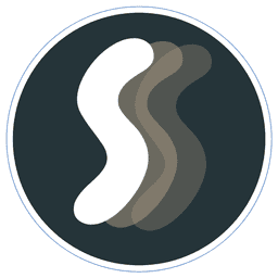 Stamp ‑ Variants on Collection logo