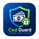 CODGuard: Cash on Delivery Fee logo