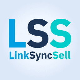 LinkSyncSell ‑ Multi‑Channel logo