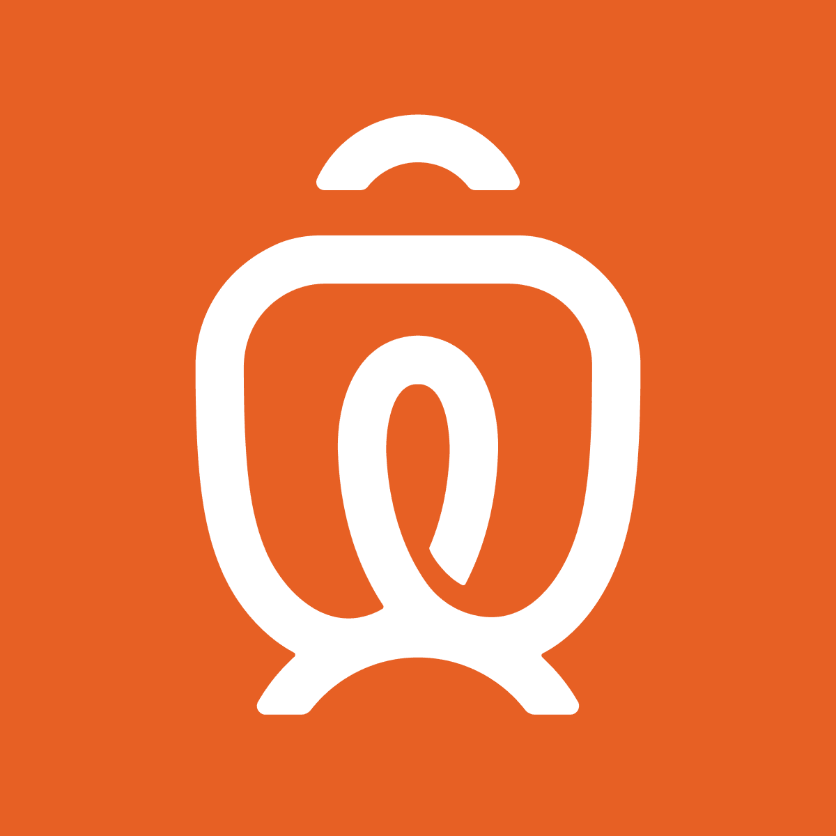 Loyalty, referrals, customer accounts, all for one price. No coding required & embed onsite logo