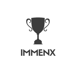 Immenx logo