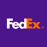 FedEx Duty & Tax logo